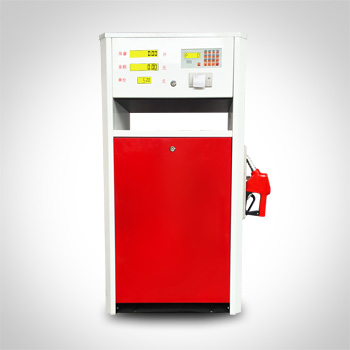 嘉眾加油站防爆加油機135型