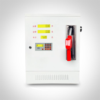 嘉眾防爆柴油加油機76型